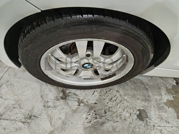 BMW 118D · Ano 2011