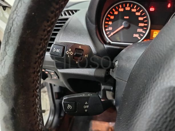 BMW 118D · Ano 2011