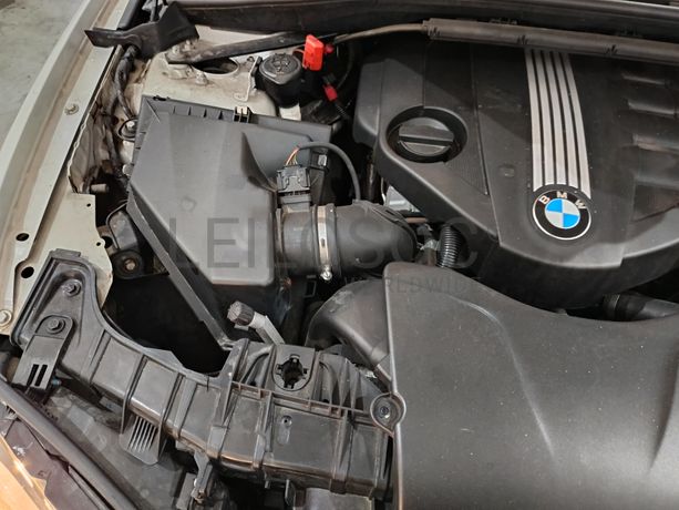 BMW 118D · Ano 2011