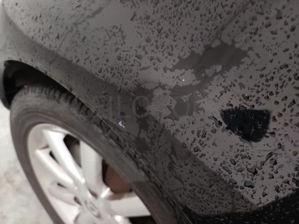 Smart 451 · Ano 2008