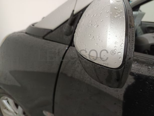 Smart 451 · Ano 2008