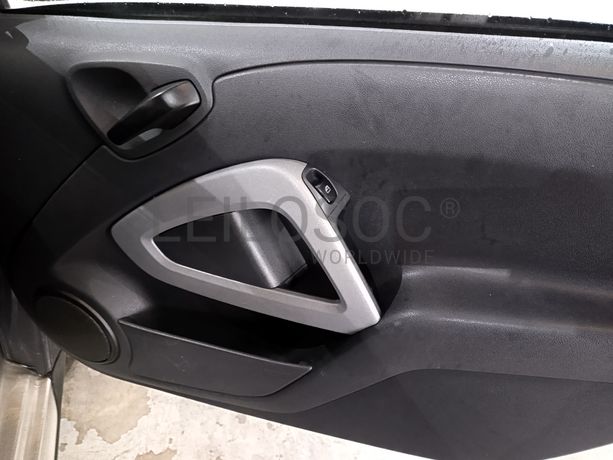 Smart 451 · Ano 2008