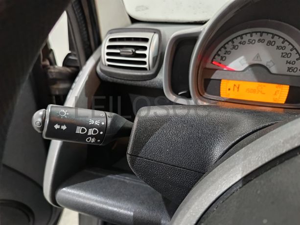 Smart 451 · Ano 2008