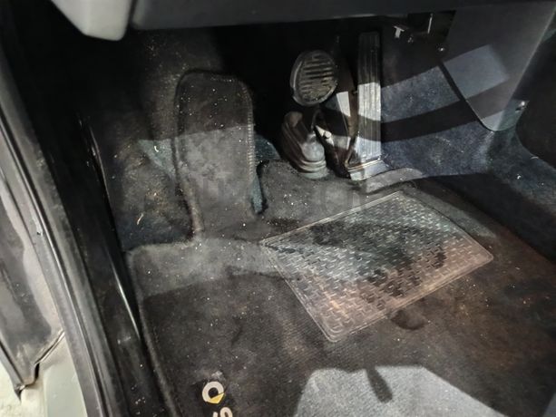 Smart 451 · Ano 2008