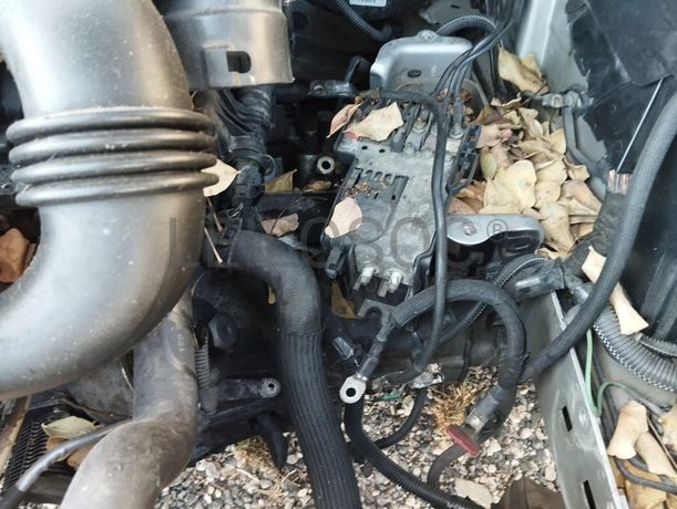 Citroën C4 · Ano 2010