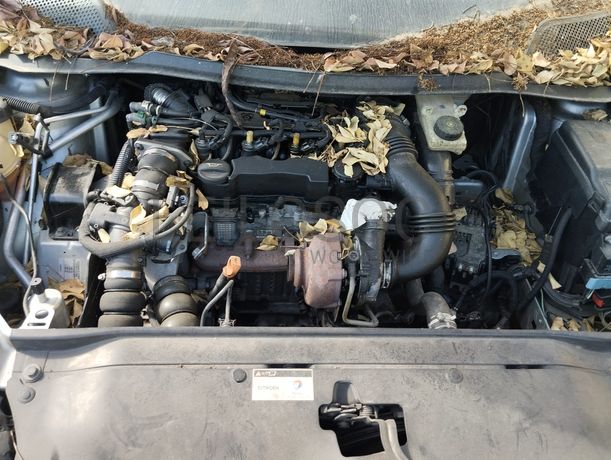 Citroën C4 · Ano 2010