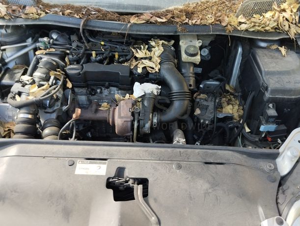 Citroën C4 · Ano 2010