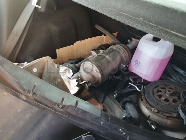 Citroën C4 · Ano 2010