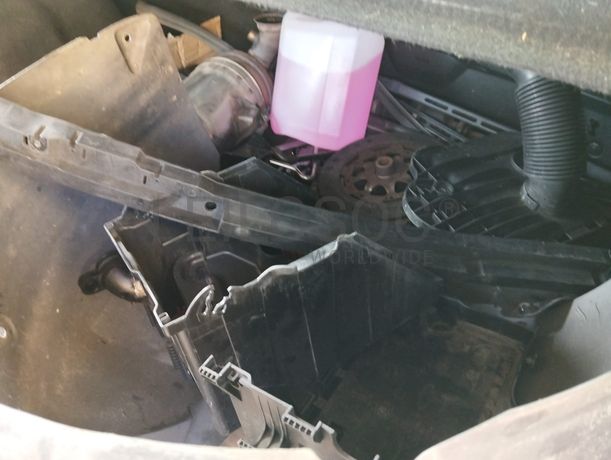 Citroën C4 · Ano 2010