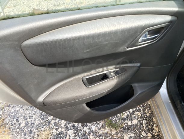 Citroën C4 · Ano 2010