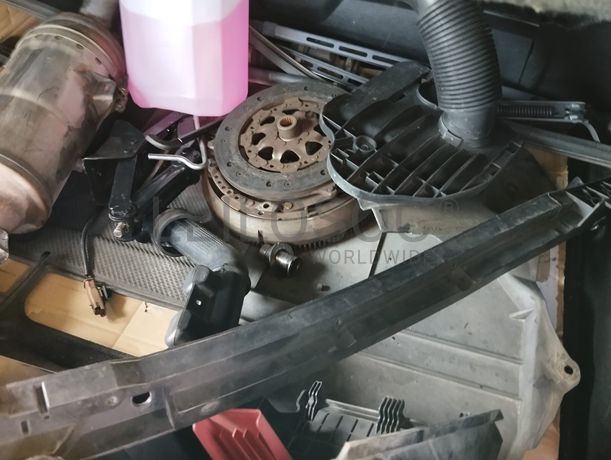 Citroën C4 · Ano 2010