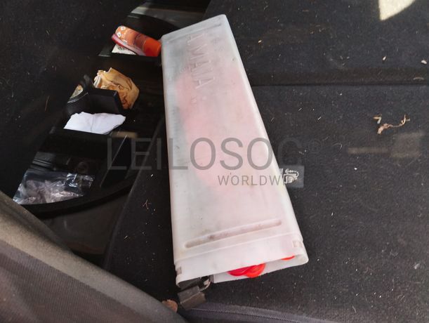 Fiat 500X · Ano 2015