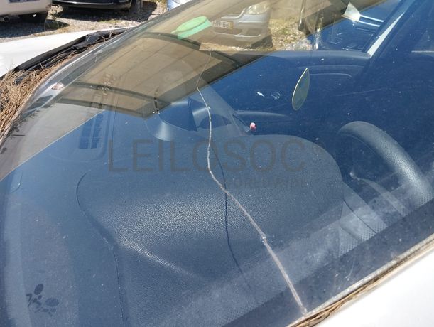 Renault Mégane · Ano 2015