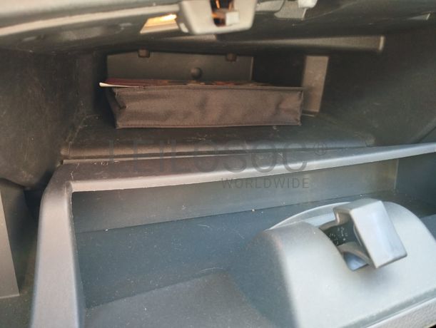 Renault Mégane · Ano 2015