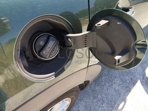 Mini Cooper One D · Ano 2017