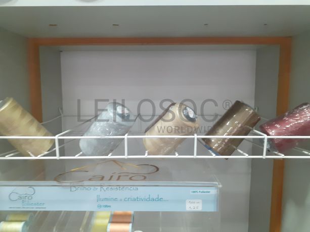 Material de Costura · Artigos de Retrosaria