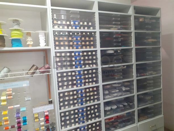 Material de Costura · Artigos de Retrosaria