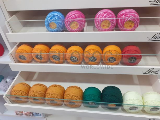 Material de Costura · Artigos de Retrosaria