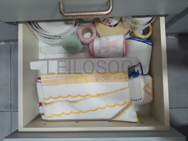 Material de Costura · Artigos de Retrosaria