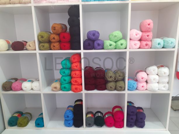 Material de Costura · Artigos de Retrosaria