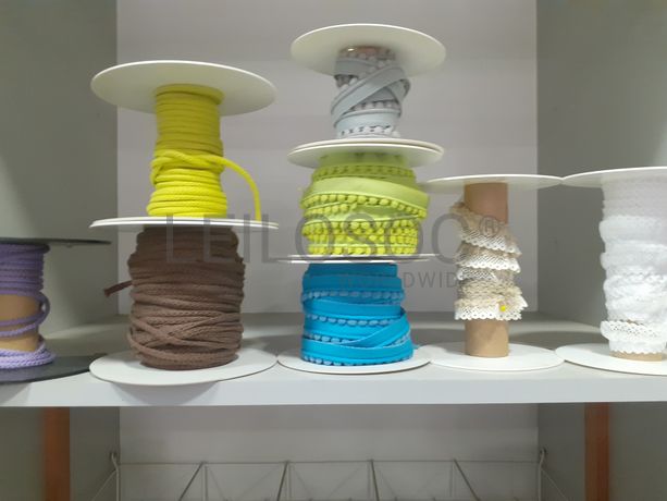 Material de Costura · Artigos de Retrosaria