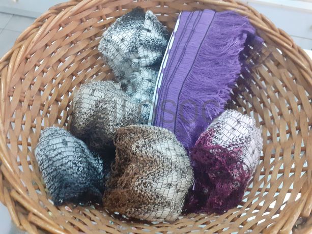 Material de Costura · Artigos de Retrosaria