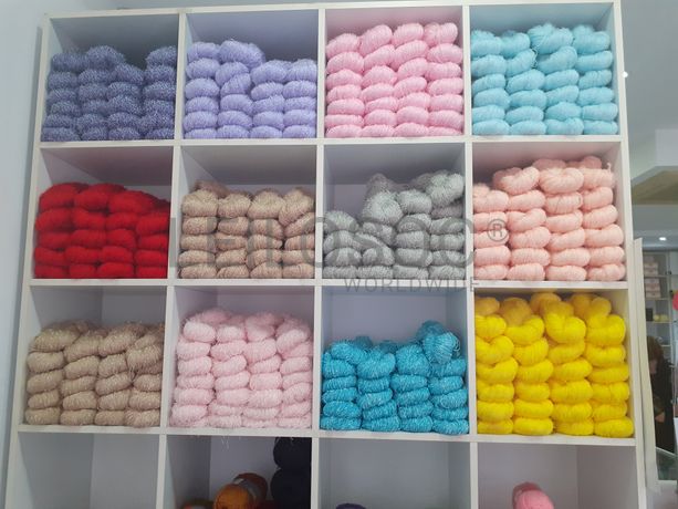 Material de Costura · Artigos de Retrosaria