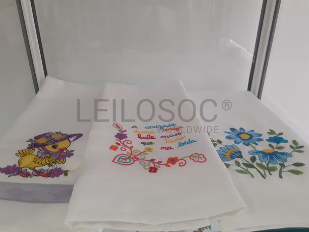 Material de Costura · Artigos de Retrosaria