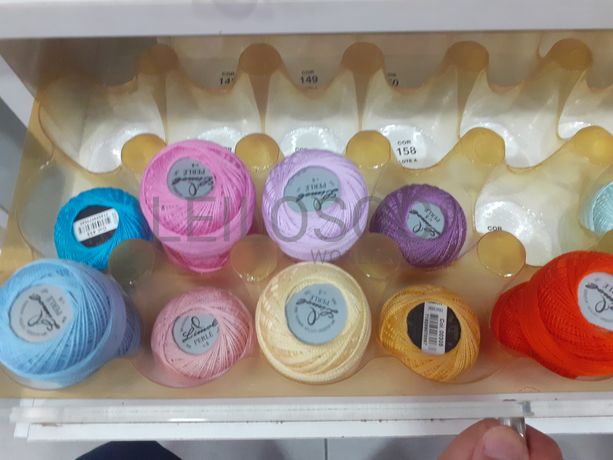 Material de Costura · Artigos de Retrosaria