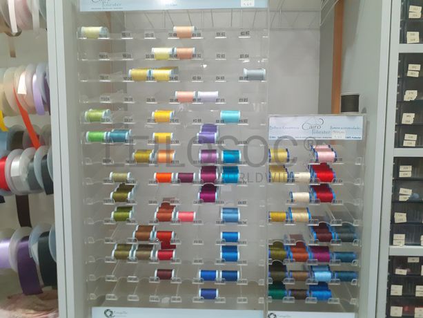 Material de Costura · Artigos de Retrosaria