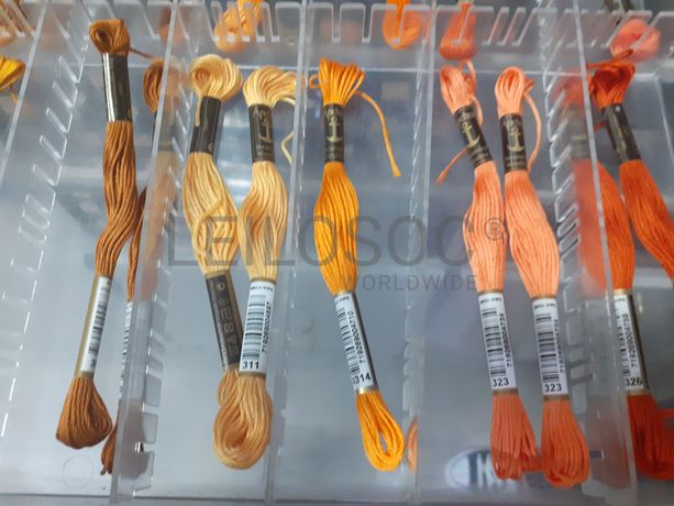 Material de Costura · Artigos de Retrosaria