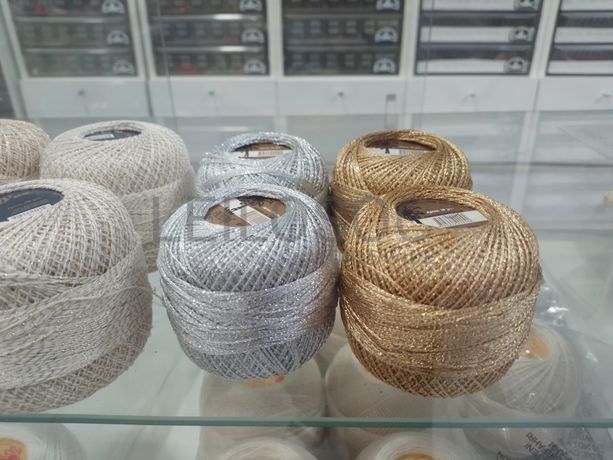 Material de Costura · Artigos de Retrosaria