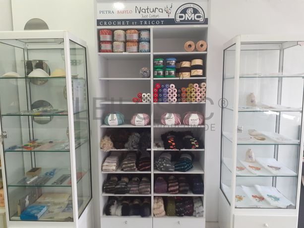 Material de Costura · Artigos de Retrosaria