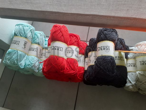 Material de Costura · Artigos de Retrosaria