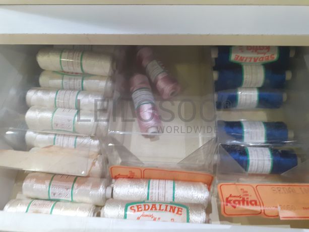 Material de Costura · Artigos de Retrosaria