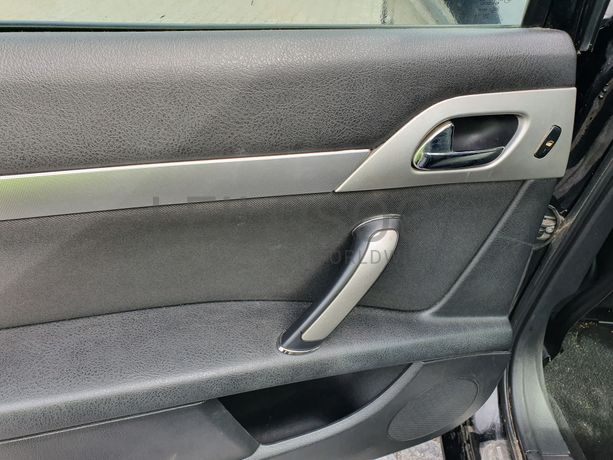 Peugeot 407 · Ano 2008