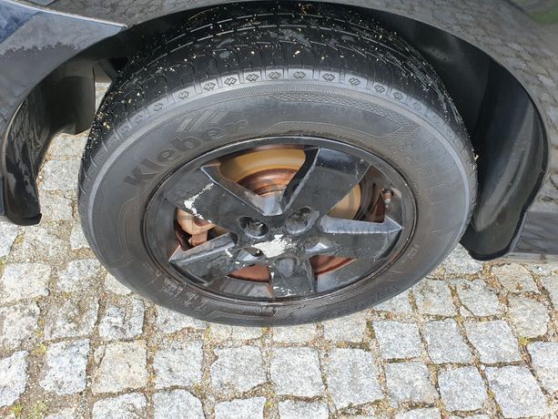 Peugeot 407 · Ano 2008