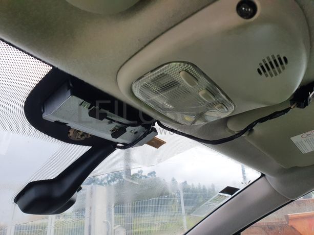 Peugeot 407 · Ano 2008