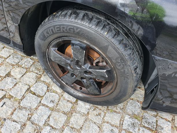 Peugeot 407 · Ano 2008