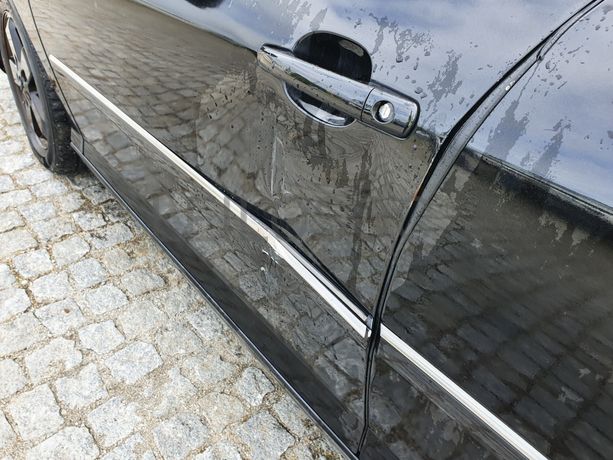 Peugeot 407 · Ano 2008