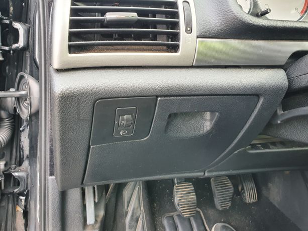 Peugeot 407 · Ano 2008