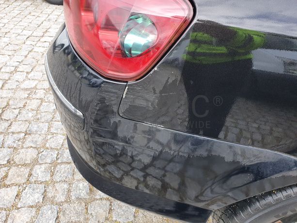 Peugeot 407 · Ano 2008