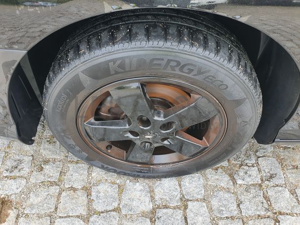 Peugeot 407 · Ano 2008