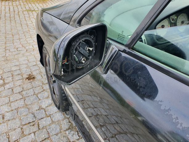 Peugeot 407 · Ano 2008