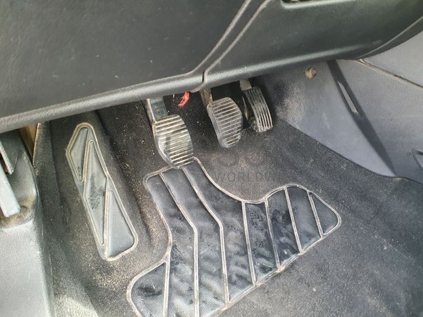 Peugeot 407 · Ano 2008