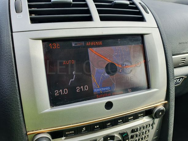 Peugeot 407 · Ano 2008