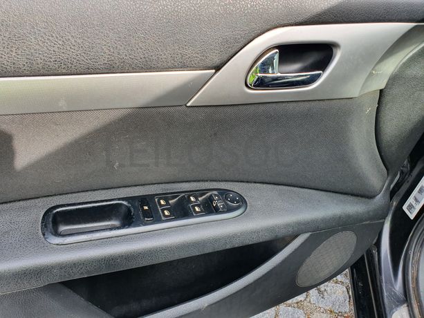 Peugeot 407 · Ano 2008