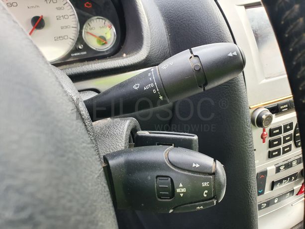 Peugeot 407 · Ano 2008