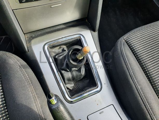 Peugeot 407 · Ano 2008