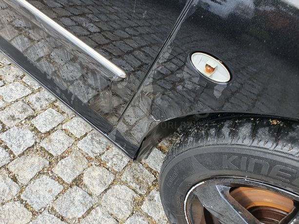 Peugeot 407 · Ano 2008